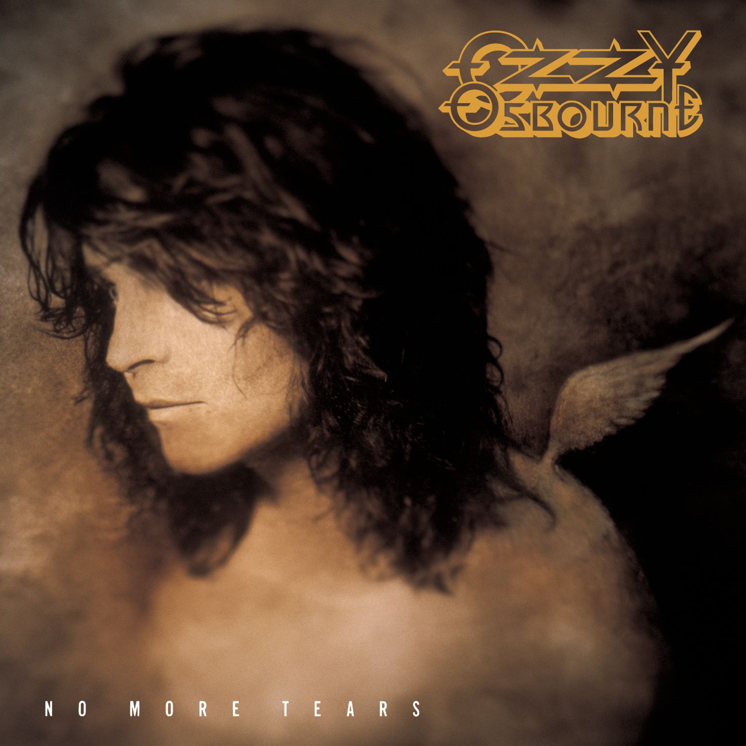 Виниловая пластинка Osbourne, Ozzy, No More Tears (30Th Anniversary) (0194398772714) osbourne ozzy no more tears vinyl [lp picture disc pvc cover][limited edition] reissue 2021