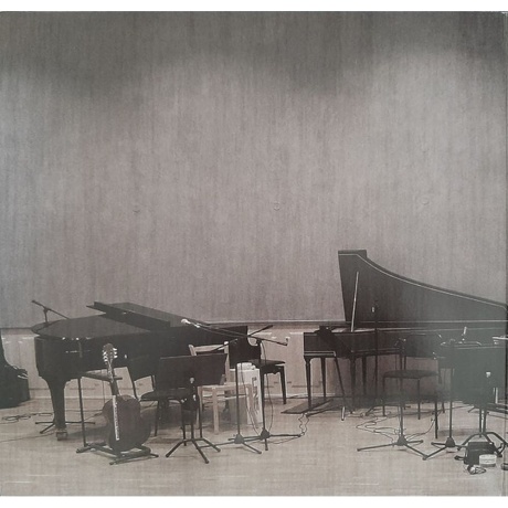 Pain Of Salvation - 0,503472222222222 (0194398558219) виниловая пластинка - фото 3