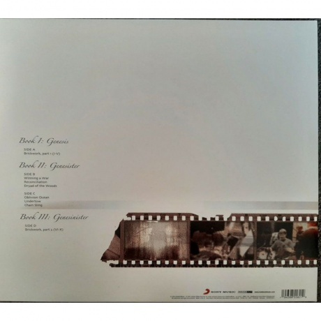 Pain Of Salvation, 12:5 (0194398558219) виниловая пластинка - фото 2