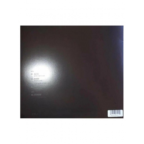 Pearl Jam - Alive (EP) (0194398539911) виниловая пластинка - фото 3