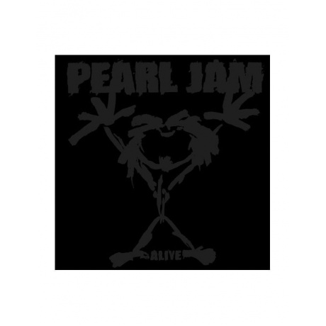 Виниловая пластинка Pearl Jam - Alive EP 0194398539911 1190₽