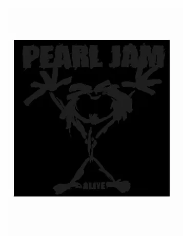 Виниловая пластинка Pearl Jam, Alive (0194398539911)