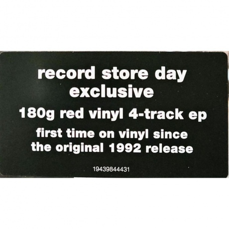 Primal Scream - Dixie - Narco (EP) (0194398444314) виниловая пластинка - фото 7