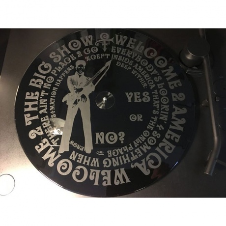 Prince - Welcome 2 America (Box) (0194398661612) виниловая пластинка - фото 14