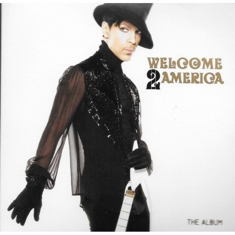 Prince - Welcome 2 America (Box) (0194398661612) виниловая пластинка - фото 6