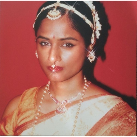 Priya Ragu - Damnshestamil (coloured) (0190296669095) виниловая пластинка - фото 1