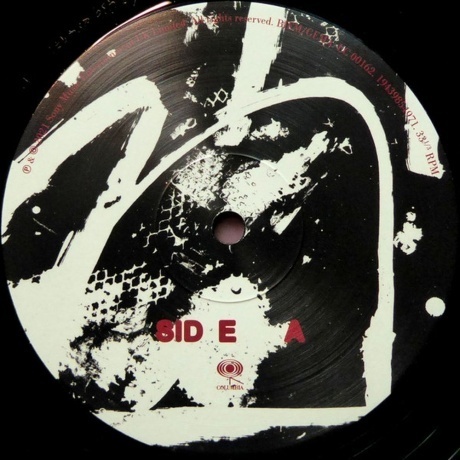 Rag'n'Bone Man - Life By Misadventure (0194398549712) виниловая пластинка - фото 5