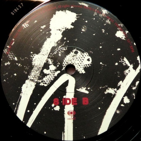 Rag'n'Bone Man - Life By Misadventure (0194398549712) виниловая пластинка - фото 6