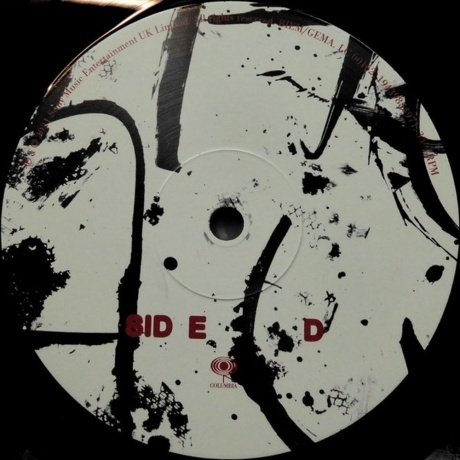 Rag'n'Bone Man - Life By Misadventure (0194398549712) виниловая пластинка - фото 8