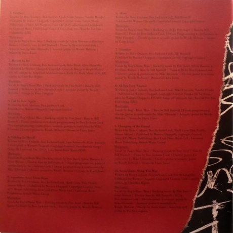 Rag'n'Bone Man - Life By Misadventure (0194398549712) виниловая пластинка - фото 10