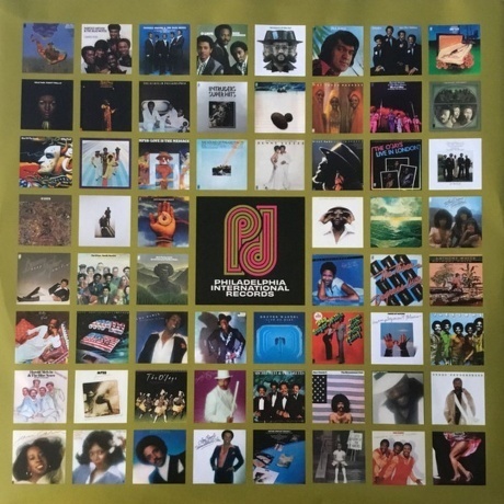 Lou Rawls - The Best Of (0194398598611) виниловая пластинка - фото 3