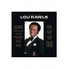 Виниловая пластинка Rawls, Lou, Best Of Lou Rawls (0194398598611...