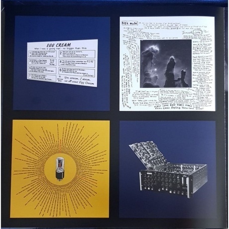 Lou Reed - Set The Twilight Reeling (0603497845118) виниловая пластинка - фото 8