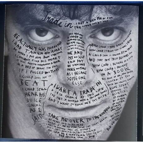 Lou Reed - Set The Twilight Reeling (0603497845118) виниловая пластинка - фото 9