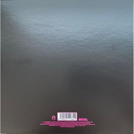 Royal Blood - Limbo (V7) (0190295117641) виниловая пластинка - фото 2