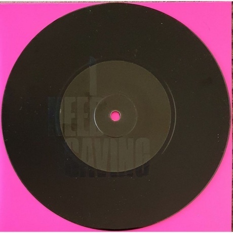 Royal Blood - Limbo (V7) (0190295117641) виниловая пластинка - фото 4