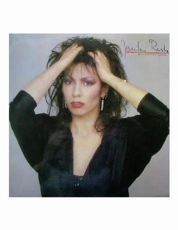 Виниловая пластинка Rush, Jennifer, Jennifer Rush (0190759703618...