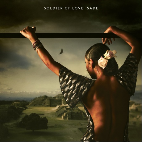 Sade - This Far (Box) (Half Speed) (0889854561215) виниловая пластинка - фото 17