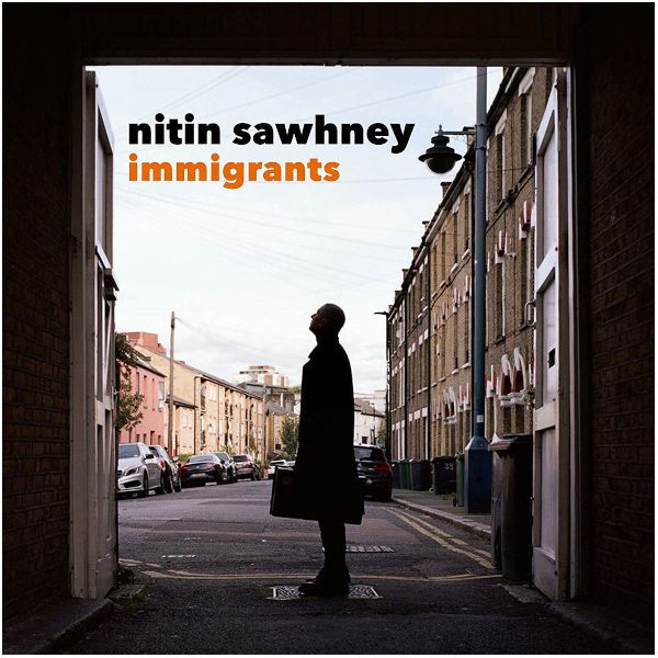 

Виниловая пластинка Sawhney, Nitin, Immigrants (0194398014616)