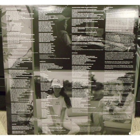 Amy Shark - Cry Forever (coloured) (0194398568911) виниловая пластинка - фото 8