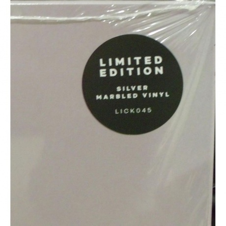 Amy Shark - Cry Forever (coloured) (0194398568911) виниловая пластинка - фото 9