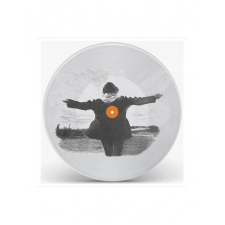 Sheeran Ed - The A-Team Limited 12 0190296759765 виниловая пластинка 1328₽