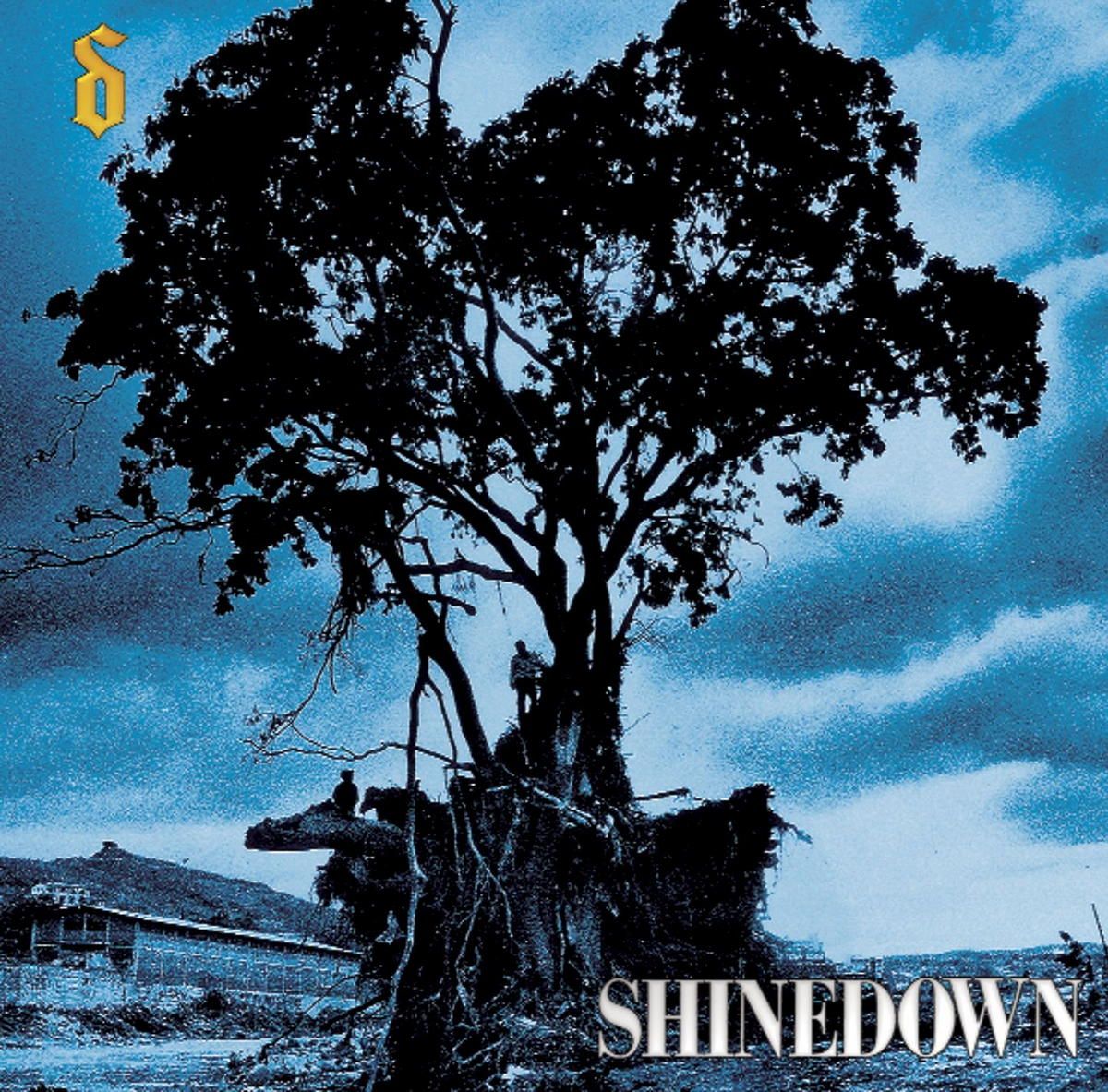 

Виниловая пластинка Shinedown, Leave A Whisper (0075678647499)