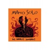 Виниловая пластинка Solo, Mano, Les Annees Sombres (019029504334...
