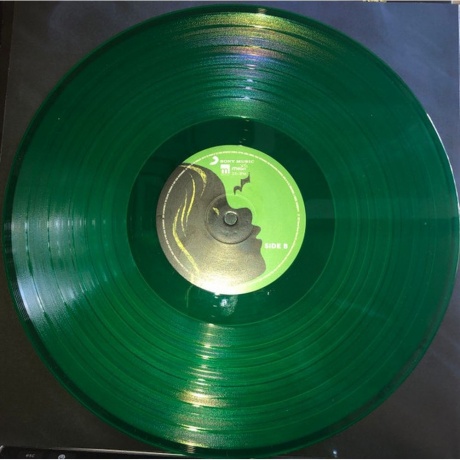 OST - Annette (Sparks) (coloured) (0194398889016) виниловая пластинка - фото 12