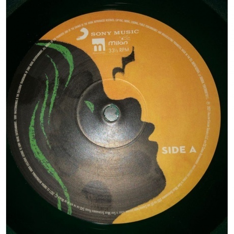 OST - Annette (Sparks) (coloured) (0194398889016) виниловая пластинка - фото 4