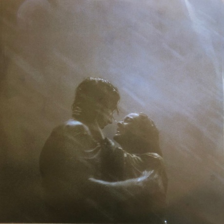 OST - Annette (Sparks) (coloured) (0194398889016) виниловая пластинка - фото 7