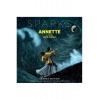 Виниловая пластинка Sparks, Annette (Original Motion Picture Sou...