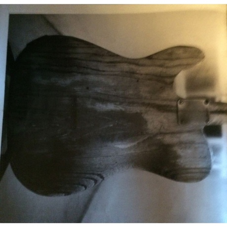 Bruce Springsteen - Letter To You (0194398038018) виниловая пластинка - фото 17