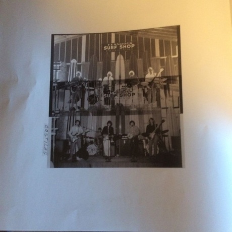 Bruce Springsteen - Letter To You (0194398038018) виниловая пластинка - фото 19