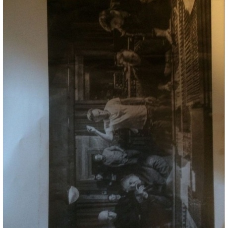 Bruce Springsteen - Letter To You (0194398038018) виниловая пластинка - фото 21