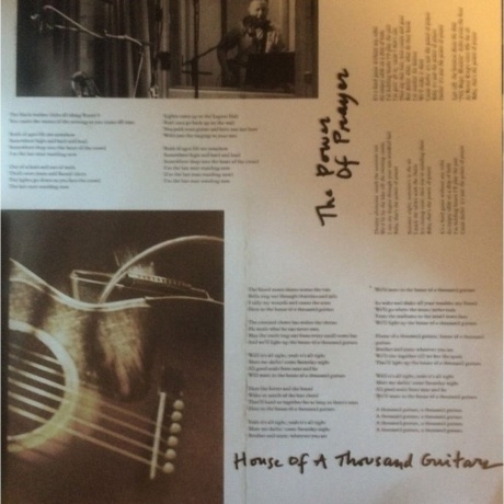 Bruce Springsteen - Letter To You (0194398038018) виниловая пластинка - фото 23