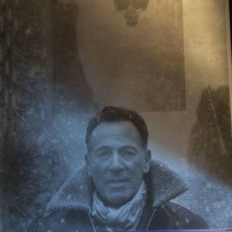 Bruce Springsteen - Letter To You (0194398038018) виниловая пластинка - фото 25