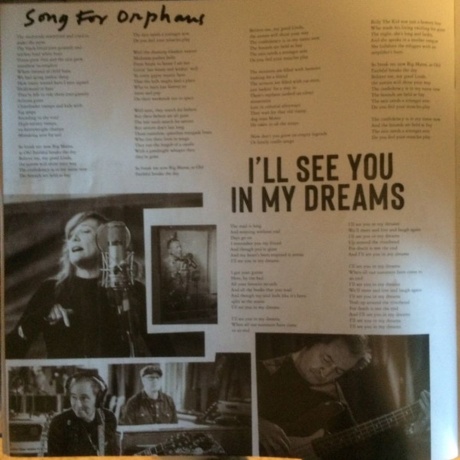 Bruce Springsteen - Letter To You (0194398038018) виниловая пластинка - фото 27