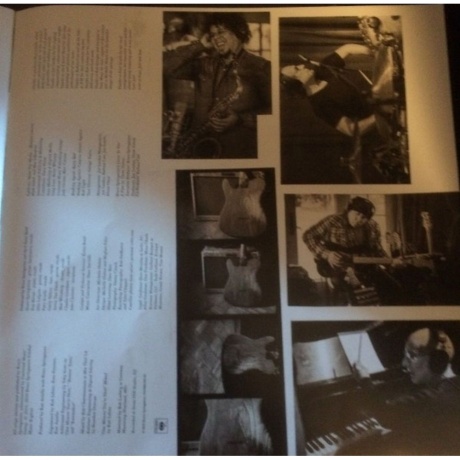 Bruce Springsteen - Letter To You (0194398038018) виниловая пластинка - фото 28