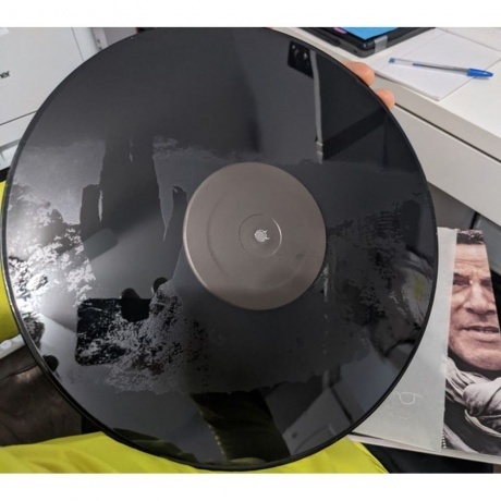 Bruce Springsteen - Letter To You (0194398038018) виниловая пластинка - фото 6