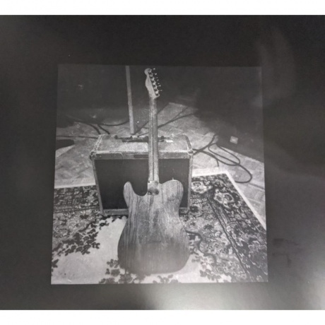 Bruce Springsteen - Letter To You (0194398038018) виниловая пластинка - фото 9