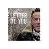 Виниловая пластинка Springsteen, Bruce, Letter To You (019439803...