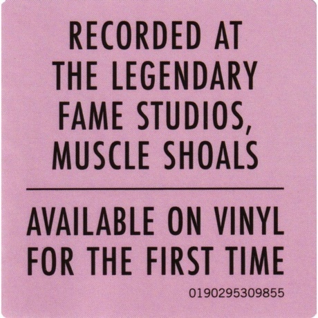 Candi Staton - Trouble, Heartaches And Sadness (0190295309855) виниловая пластинка - фото 6