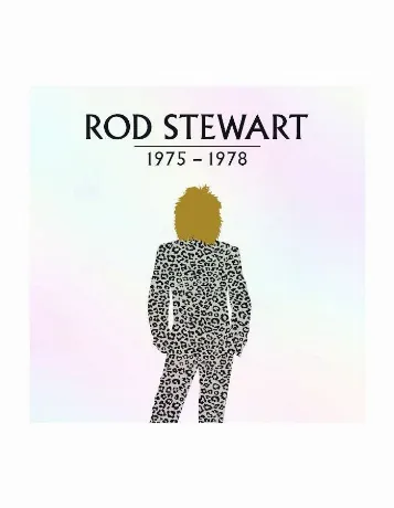 Виниловая пластинка Stewart, Rod, 1975-1978 (0081227932657)