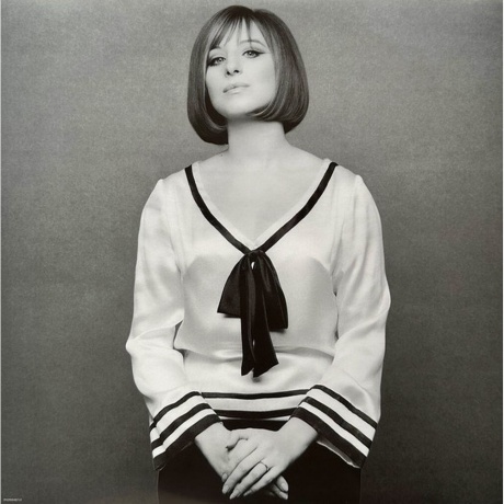 Barbra Streisand - Release Me 2 (coloured) (0194398840710) виниловая пластинка - фото 10