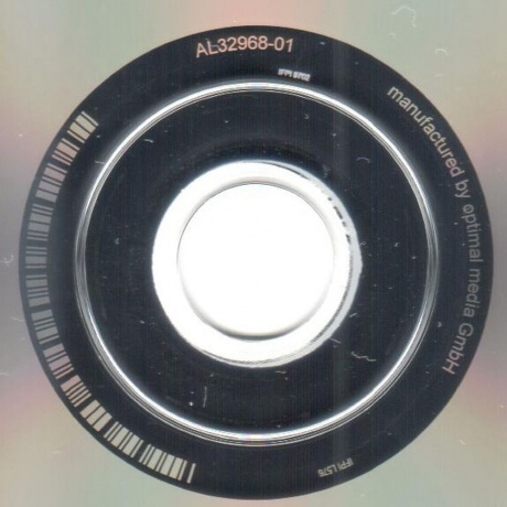 Nad Sylvan - Spiritus Mundi (0194398583013) виниловая пластинка - фото 10