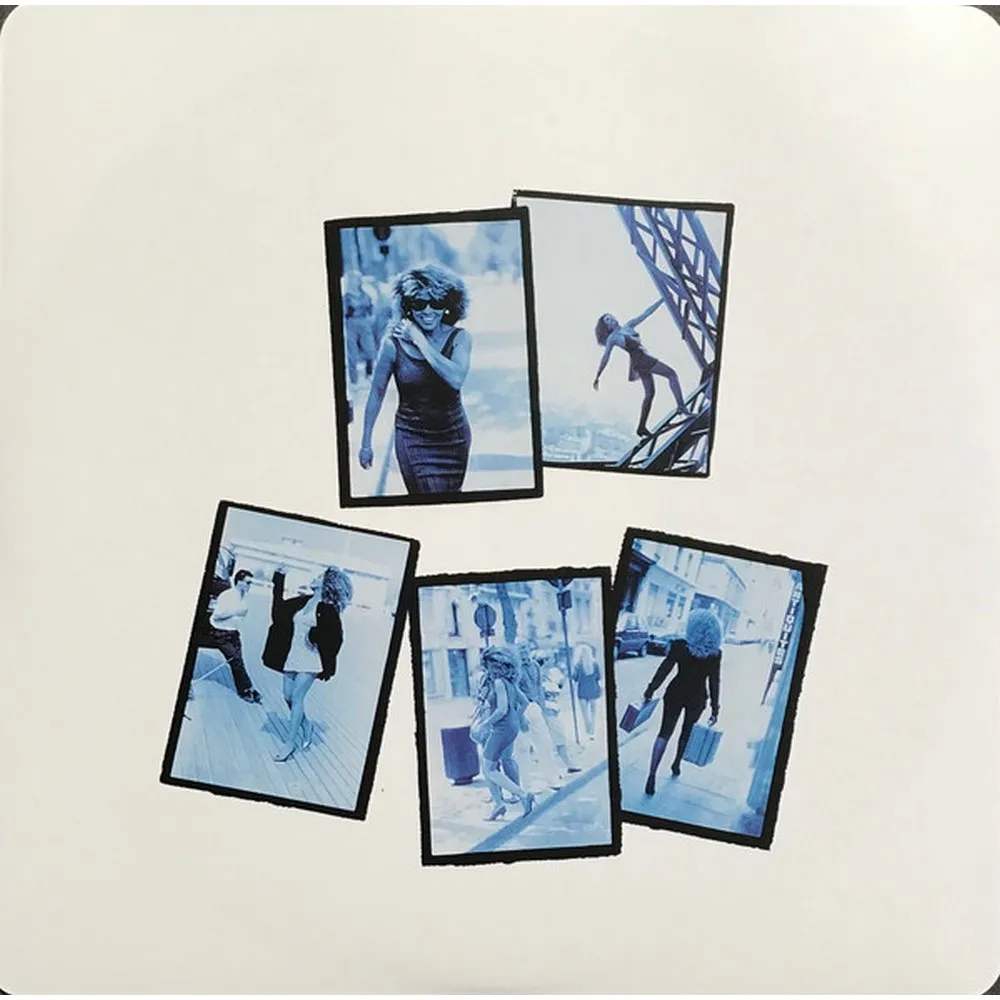 Tina Turner - Foreign Affair (0190295176532) виниловая пластинка - фото 7