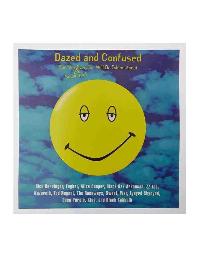 Виниловая пластинка Various Artists, Dazed And Confused (Music From And Inspired By The Motion Picture) (0603497843886) виниловая пластинка various artists dazed and confused music from and inspired by the motion picture 0603497843886