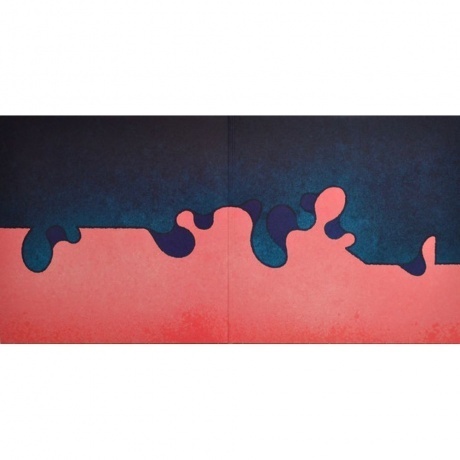 The Wedding Present - Seamonsters (0194398789811) виниловая пластинка - фото 2