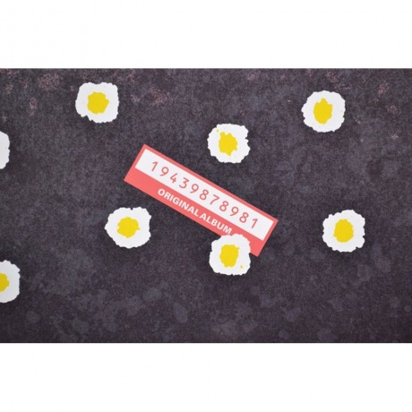 The Wedding Present - Seamonsters (0194398789811) виниловая пластинка - фото 12